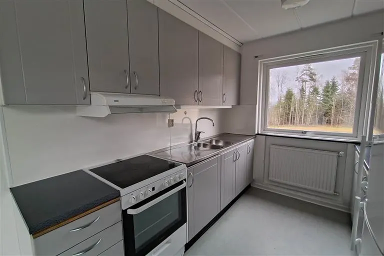 Hyresrätt med 3 rum på Fridhemsgatan 21 i Värnamo, bild 4 av 5