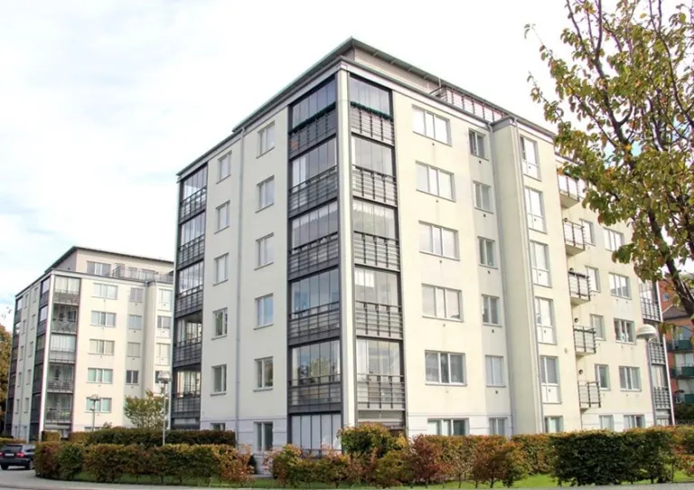 Hyresrätt med 2 rum på Dirigentgatan 3 i Malmö, bild 2 av 5