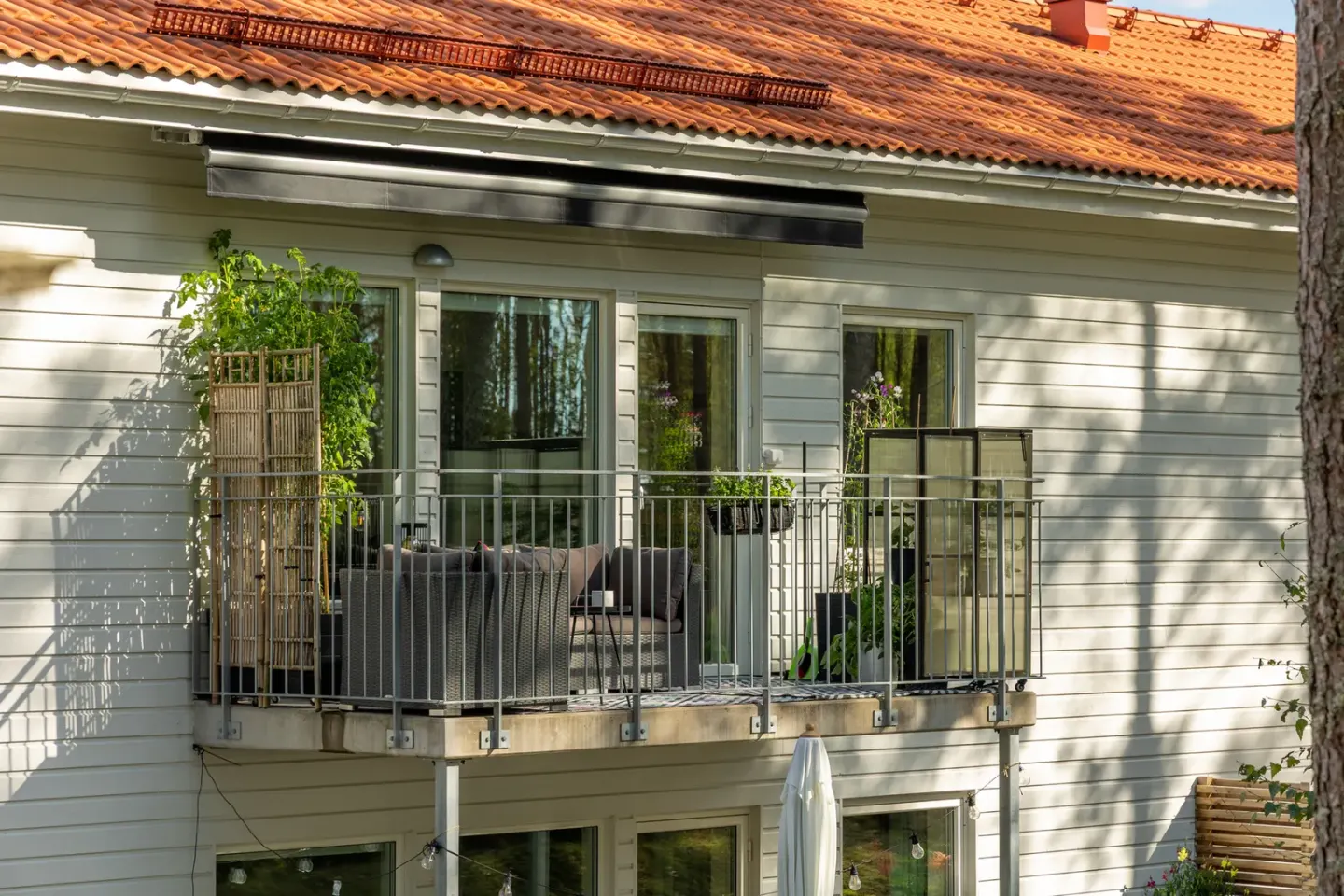 Bostadsrätt med 3 rum på Kartlavsstigen 11D i Karlstad, bild 2 av 4