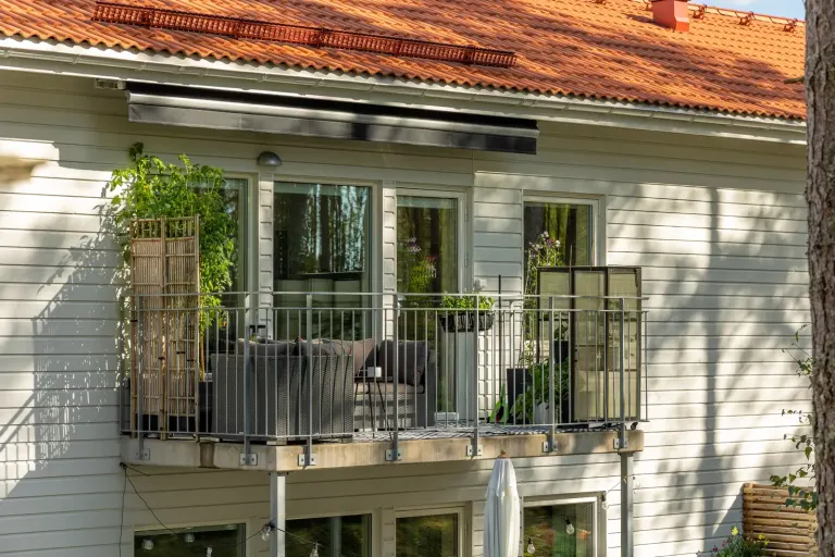 Bostadsrätt med 3 rum på Kartlavsstigen 11D i Karlstad, bild 2 av 4
