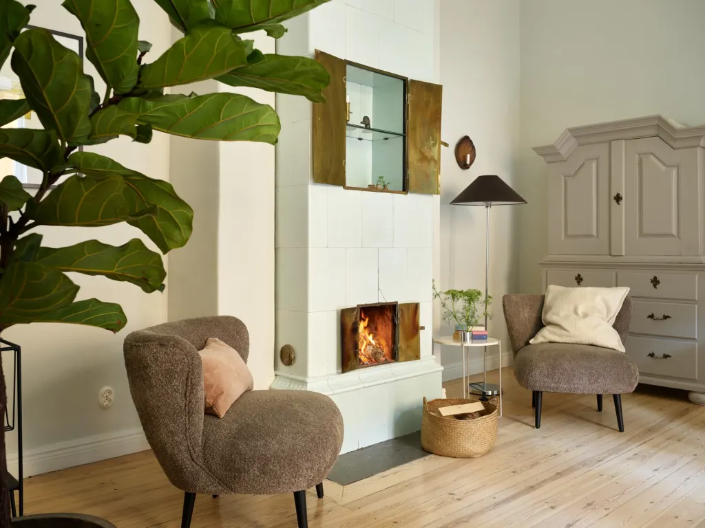 Bostadsrätt med 4 rum på Regeringsgatan 80 i Stockholm, bild 3 av 5