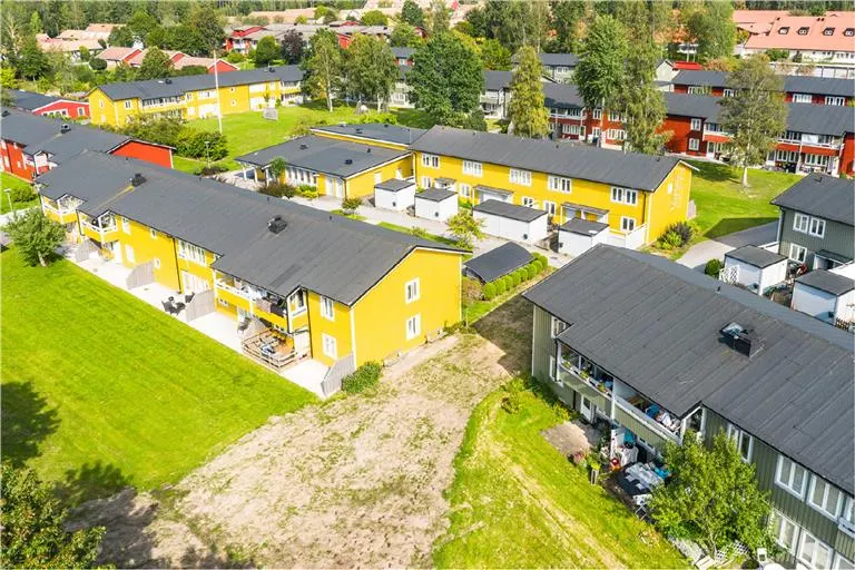 Hyresrätt med 3 rum på Tättingvägen 109 i Värnamo, bild 3 av 3