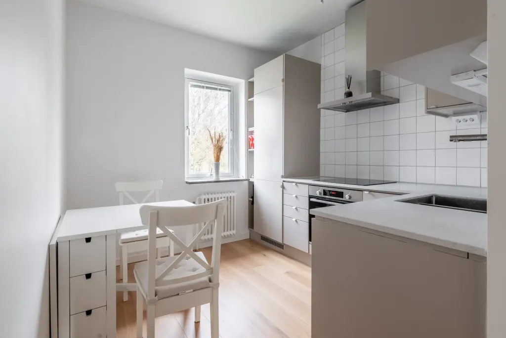 Bostadsrätt med 2 rum på Tomtegatan 17B i Borås, bild 3 av 4