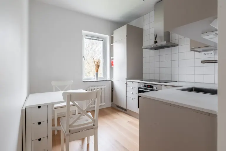 Bostadsrätt med 2 rum på Tomtegatan 17B i Borås, bild 3 av 4