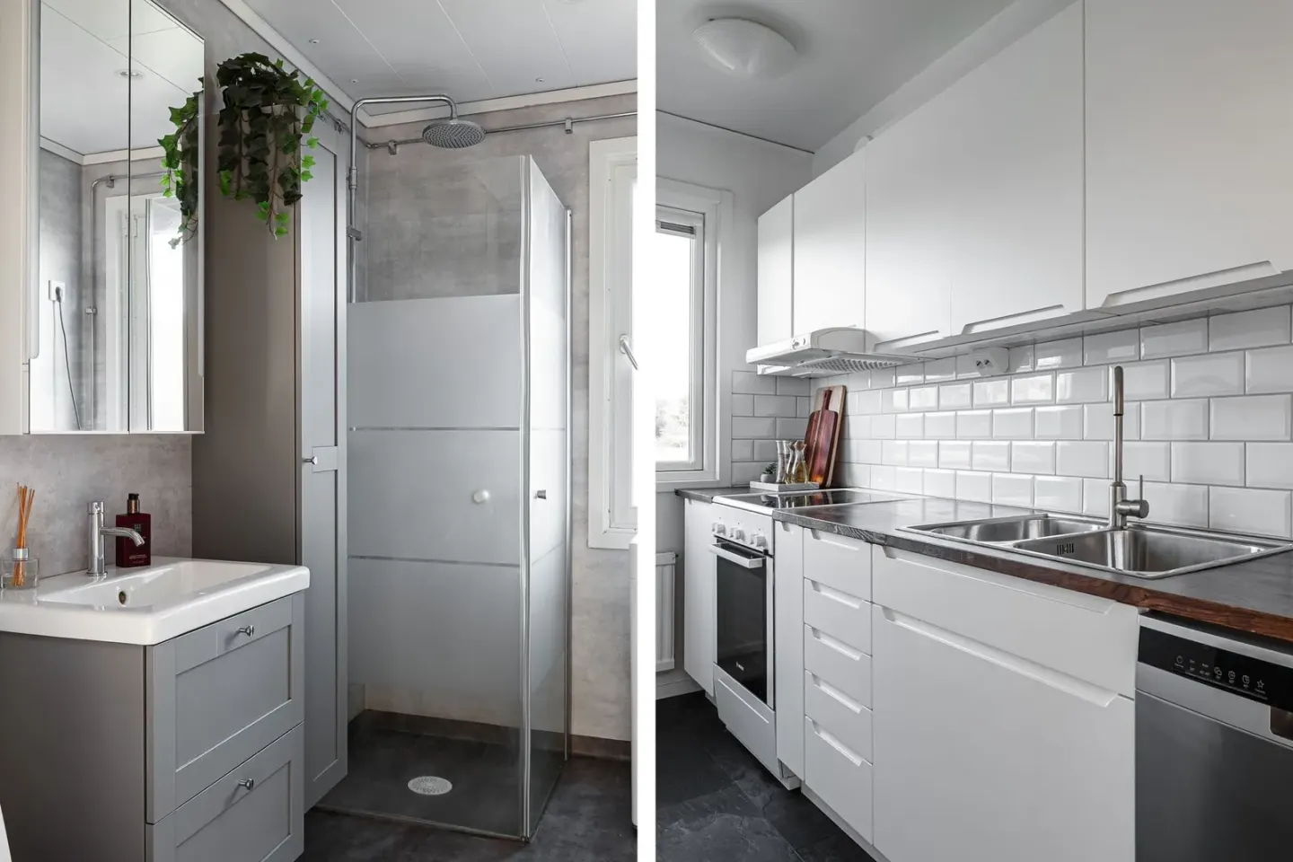 Bostadsrätt med 2 rum på Lundenvägen 11A i Skövde