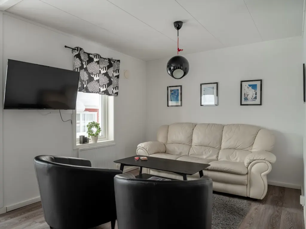 Bostadsrätt med 3 rum på Högisbyn 960 i Malung-Sälen, bild 4 av 4