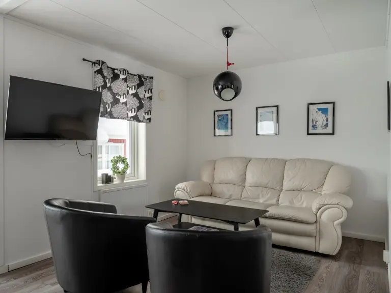 Bostadsrätt med 3 rum på Högisbyn 960 i Malung-Sälen, bild 4 av 4