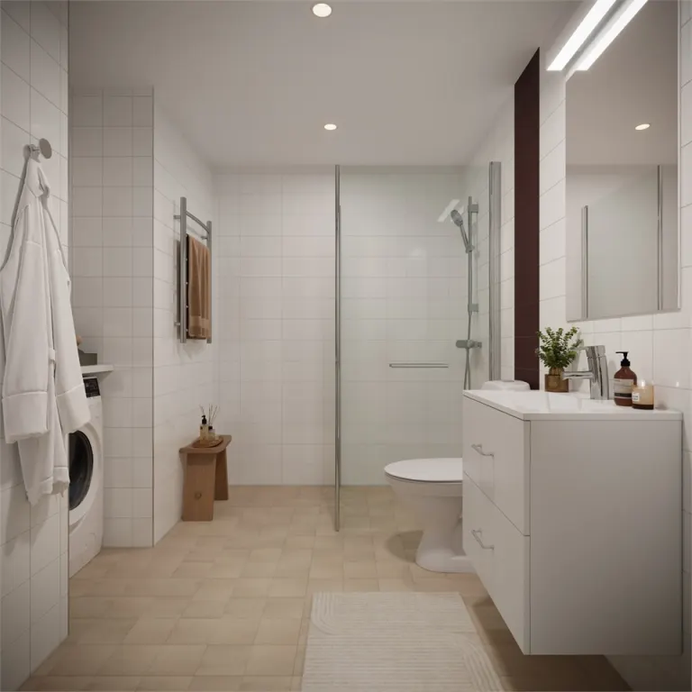 Hyresrätt med 2 rum på Kolargränd 9 i Norrköping, bild 5 av 5