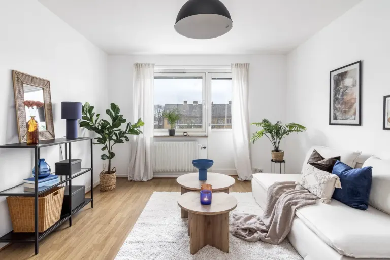 Bostadsrätt med 1 rum på Torshällavägen 5B i Eskilstuna