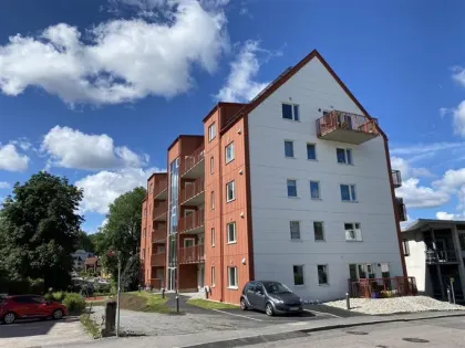 Hyresrätt med 3 rum på Enedalsgatan 4 i Borås