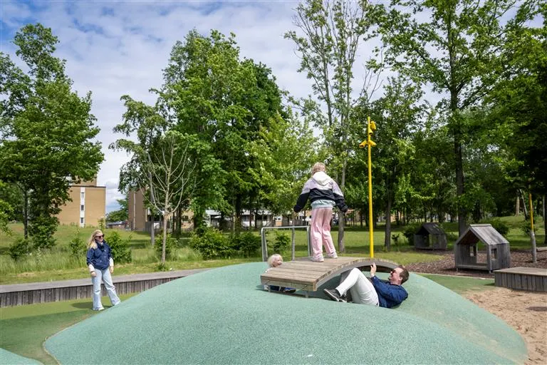Hyresrätt med 3 rum på Koppargården 43B i Landskrona