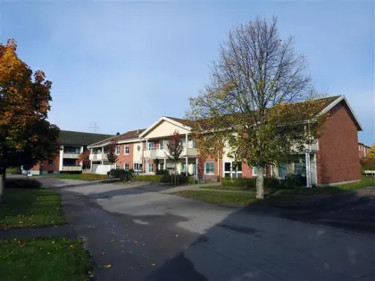 Hyresrätt med 2 rum på Rönnvägen 6 i Mönsterås, bild 2 av 2