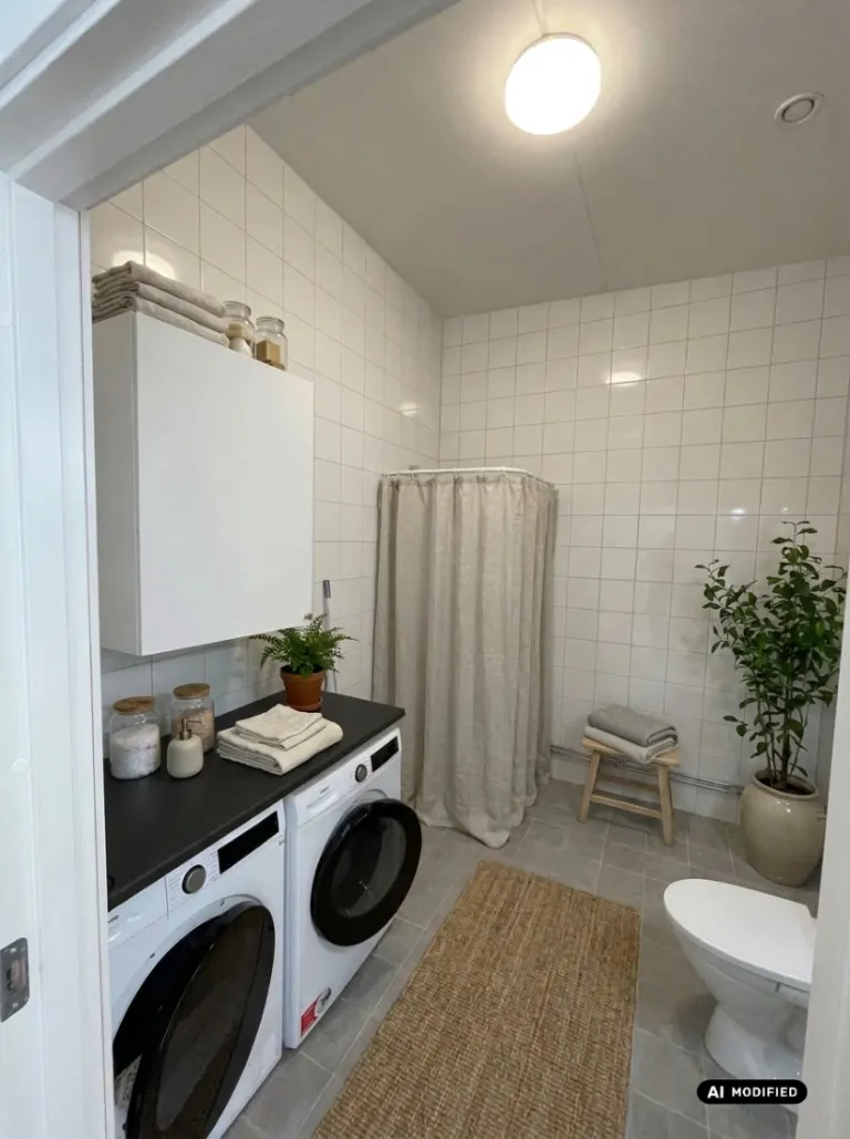 Hyresrätt med 2 rum på Västra Storgatan 8A i Eskilstuna, bild 5 av 5