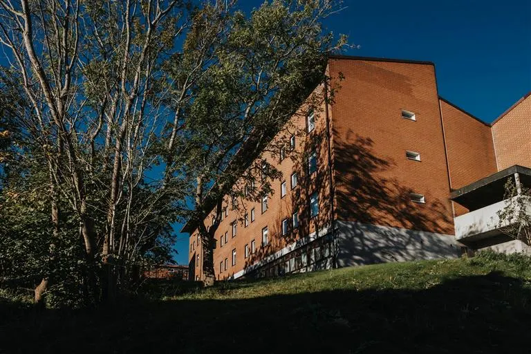 Hyresrätt med 1 rum på Omgången 434 Rum 22 i Göteborg, bild 3 av 5