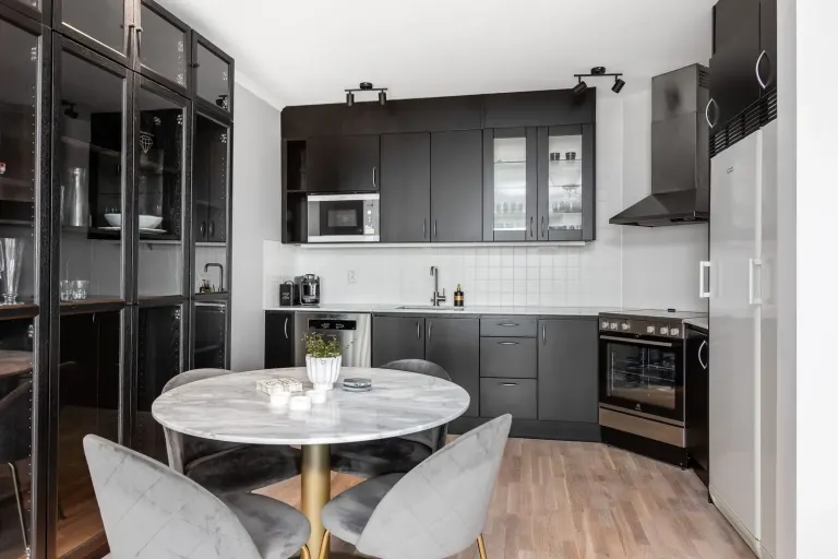 Bostadsrätt med 3 rum på Engelbrektsgatan 29 i Linköping, bild 4 av 4
