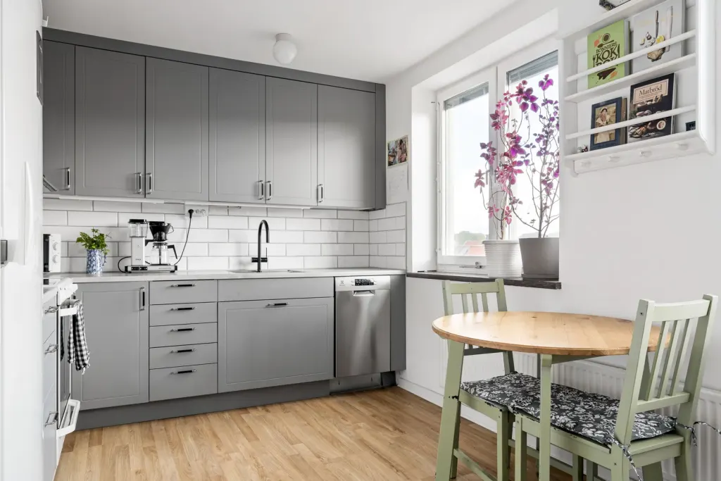 Bostadsrätt med 3 rum på Rektorsgatan 12 i Helsingborg, bild 2 av 4