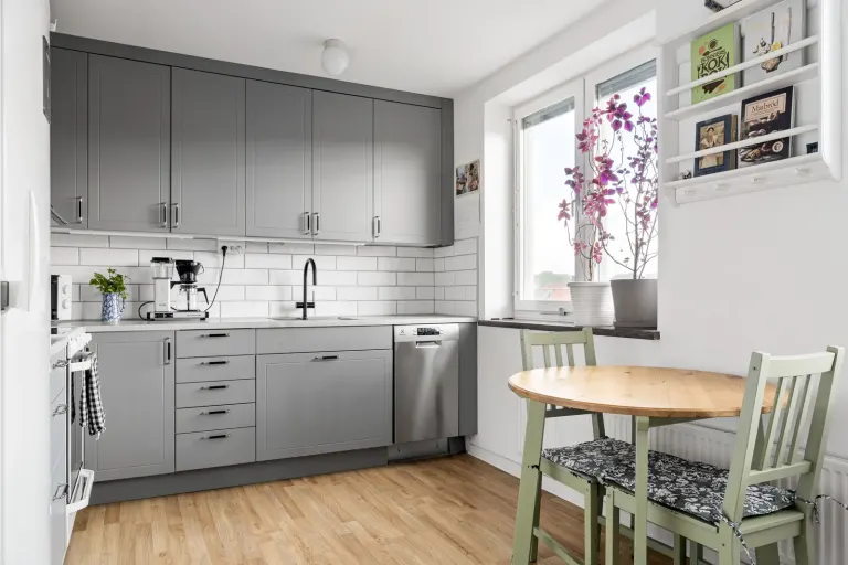 Bostadsrätt med 3 rum på Rektorsgatan 12 i Helsingborg, bild 2 av 4