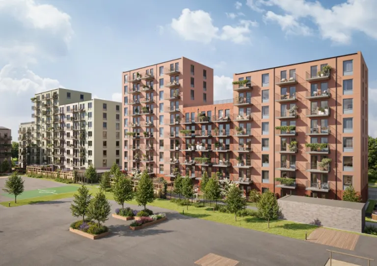 Hyresrätt med 2 rum på Årbygatan 37I i Eskilstuna