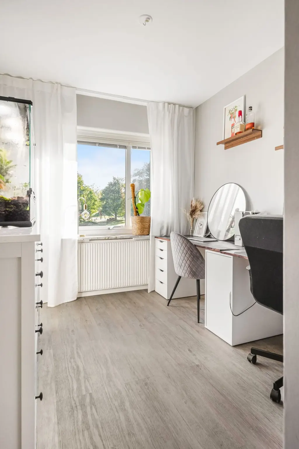 Bostadsrätt med 3 rum på Västra Långgatan 93A i Tibro, bild 3 av 4