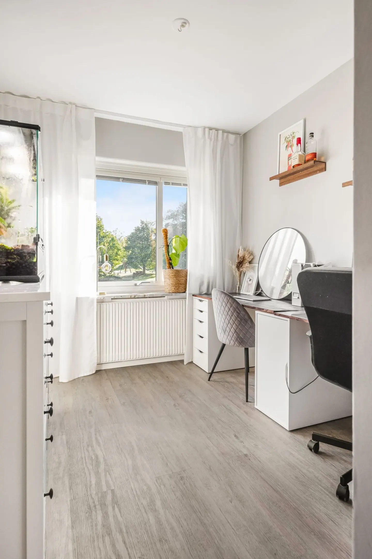 Bostadsrätt med 3 rum på Västra Långgatan 93A i Tibro, bild 3 av 4