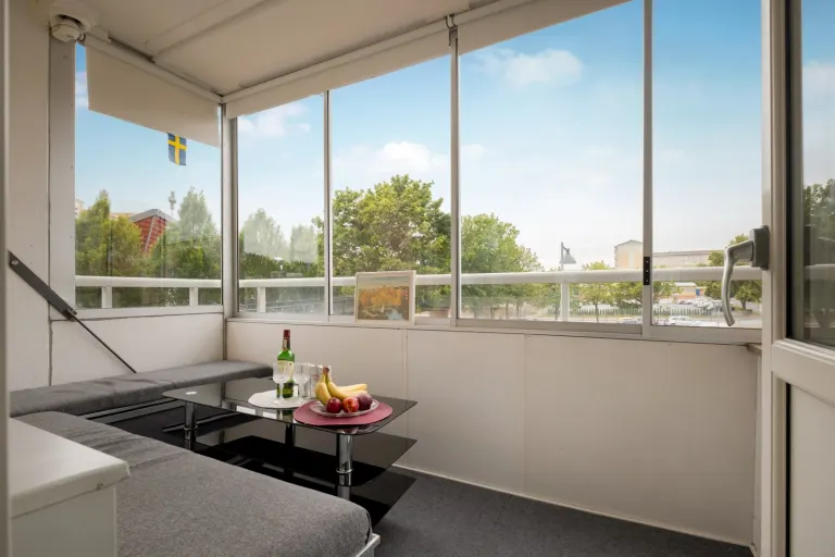 Bostadsrätt med 3 rum på Hampvägen 6 i Botkyrka, bild 5 av 5