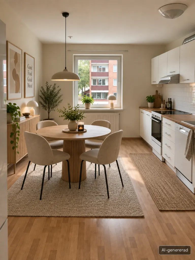 Hyresrätt med 3 rum på Norra Infartsgatan 27 i Osby, bild 3 av 5