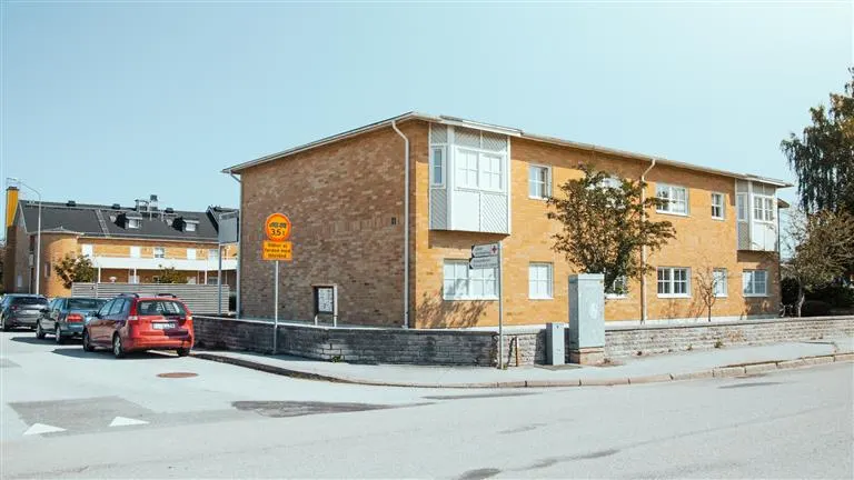Hyresrätt med 3 rum på Parkgatan 11 i Götene, bild 2 av 5