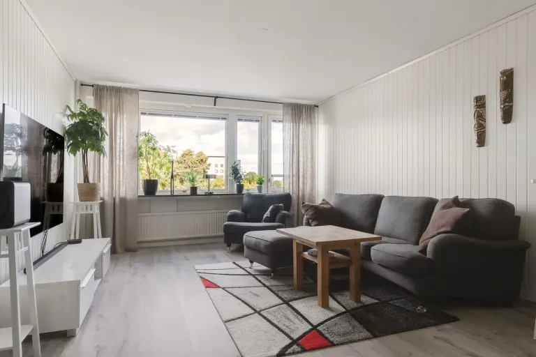 Bostadsrätt med 2 rum på Havstenavägen 44 i Skövde, bild 4 av 4