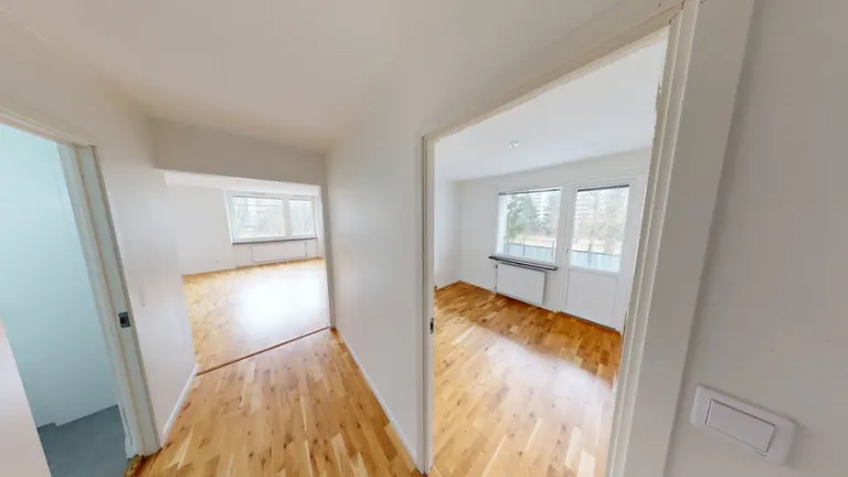 Hyresrätt med 3 rum på Fristadsgatan 6D i Eskilstuna, bild 4 av 5
