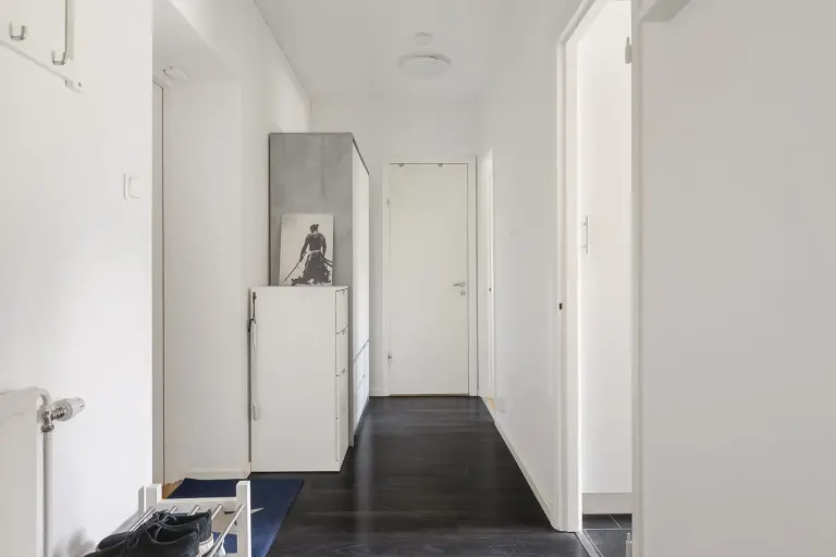 Bostadsrätt med 2 rum på Carlsrovägen 3B i Skövde, bild 2 av 4