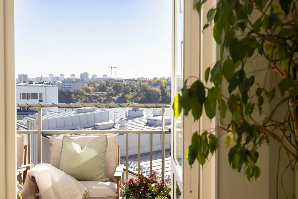 Bostadsrätt med 2,5 rum på Primusgatan 52 i Stockholm, bild 4 av 4