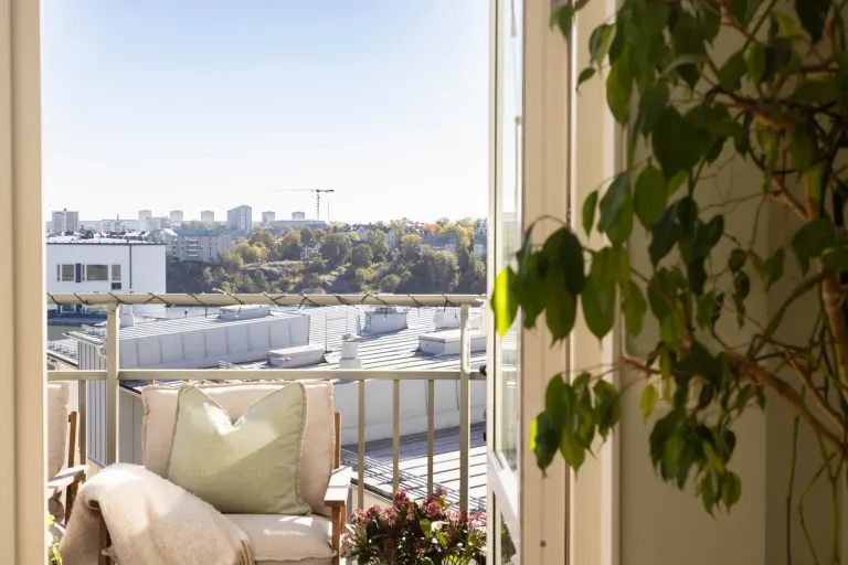 Bostadsrätt med 2,5 rum på Primusgatan 52 i Stockholm, bild 4 av 4