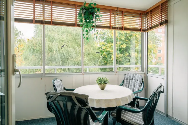 Bostadsrätt med 3 rum på Fläderstigen 8 i Mariestad, bild 2 av 4