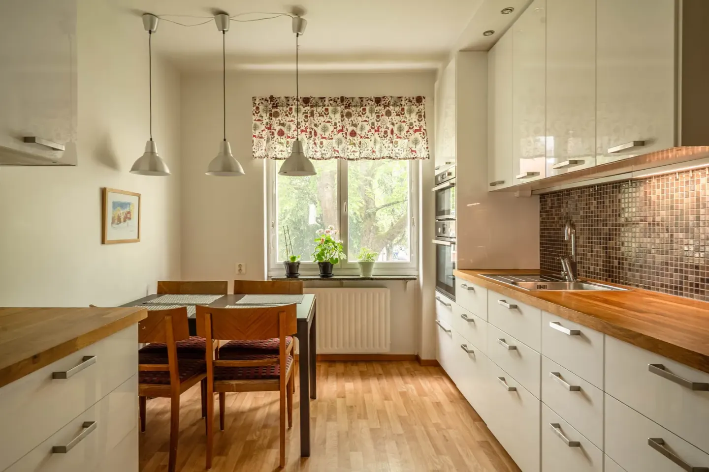 Bostadsrätt med 2 rum på Broddgränd 4 i Stockholm