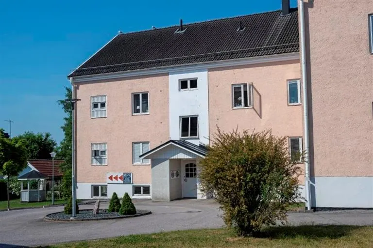 Hyresrätt med 2 rum på Smedjegatan 14B i Vimmerby