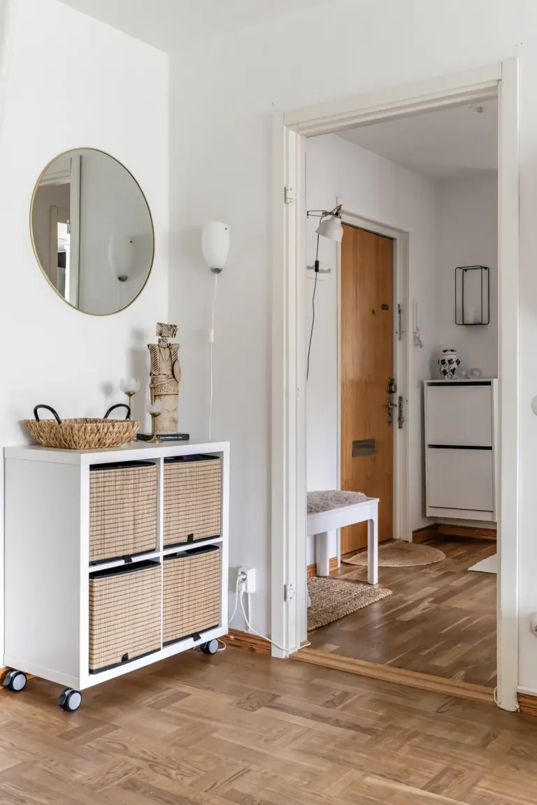 Bostadsrätt med 2 rum på Flädervägen 5 i Kristianstad, bild 2 av 4