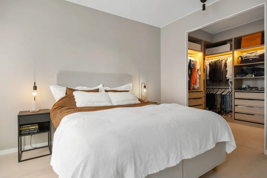 Bostadsrätt med 2 rum på Gripengatan 10 i Järfälla, bild 4 av 4