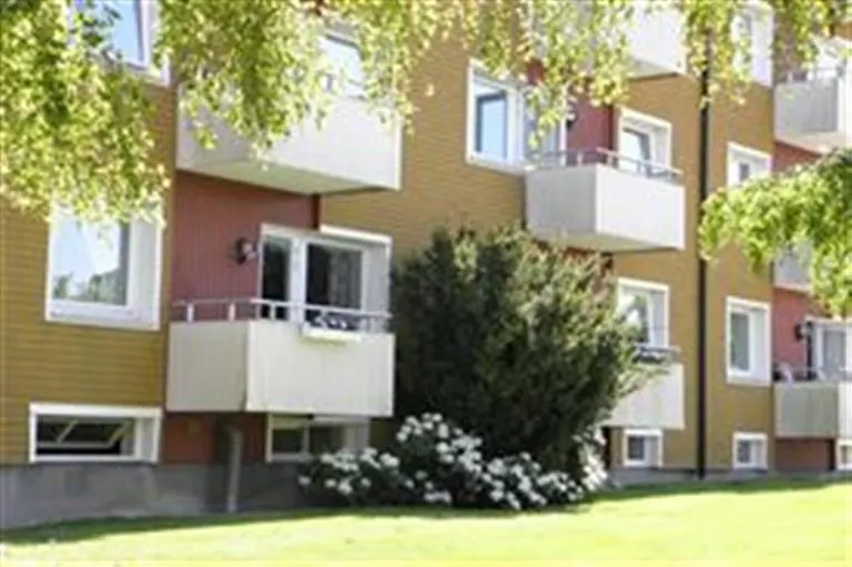 Hyresrätt med 3 rum på Värendsgatan 30 D i Alvesta