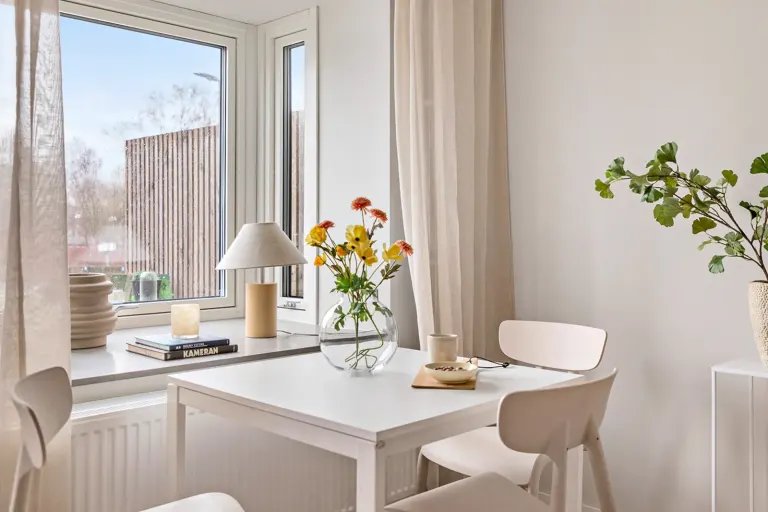 Bostadsrätt med 1 rum på Lantmilsgatan 6B i Göteborg, bild 4 av 4