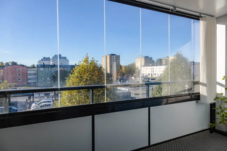 Bostadsrätt med 4 rum på Odensvigatan 1 i Västerås, bild 2 av 4