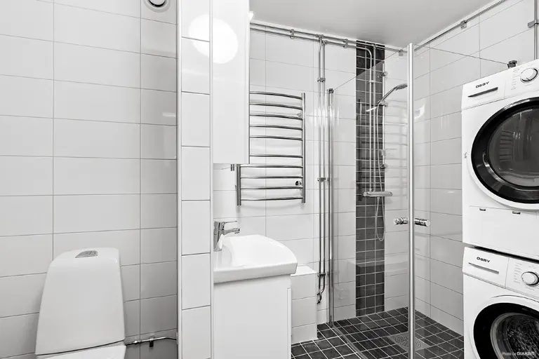 Hyresrätt med 3 rum på Stavangergatan 2 i Eskilstuna