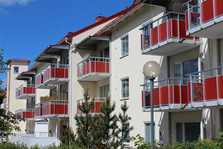 Hyresrätt med 2 rum på Drottninggatan 15A i Flen