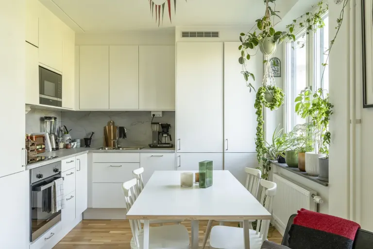 Bostadsrätt med 1,5 rum på Ålgrytevägen 120 i Stockholm, bild 2 av 4