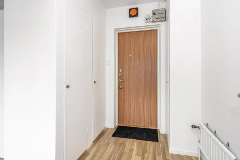 Bostadsrätt med 1 rum på Torshällavägen 5B i Eskilstuna, bild 2 av 4