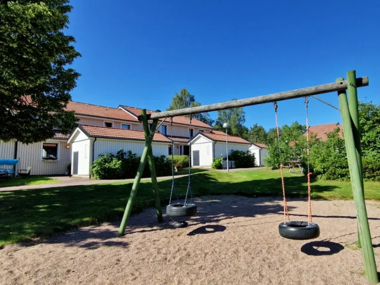 Hyresrätt med 2 rum på Mellanvägen 31 i Torsby, bild 2 av 2