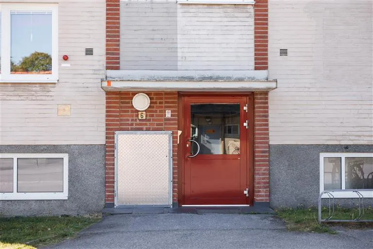 Hyresrätt med 3 rum på Lövåsvägen 4 i Katrineholm, bild 5 av 5
