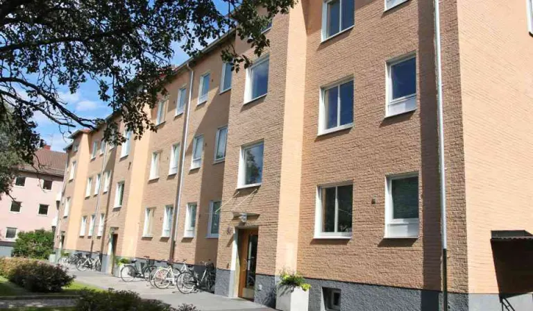 Hyresrätt med 2 rum på Atlasgatan 8C i Linköping, bild 5 av 5