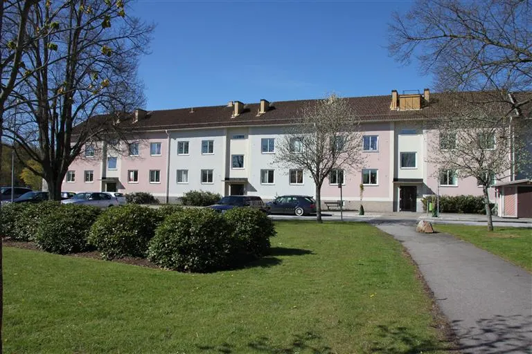 Hyresrätt med 3 rum på Ekerydsplan 16 i Olofström