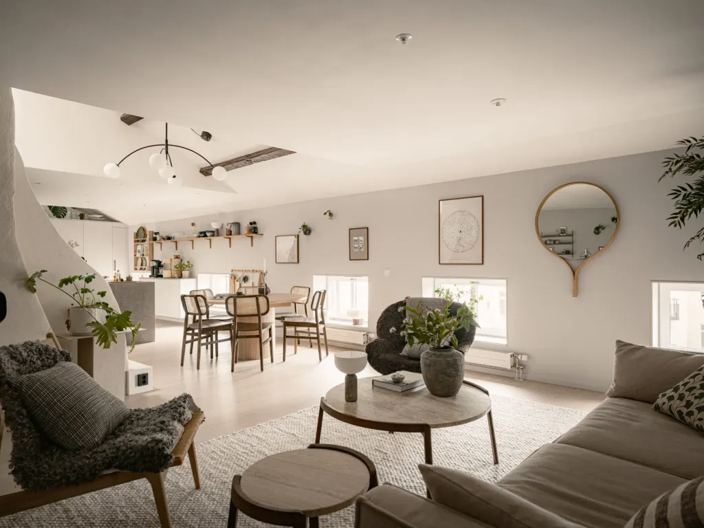 Bostadsrätt med 3 rum på Västgötagatan 7 i Göteborg, bild 5 av 5