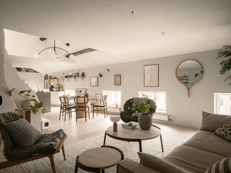 Bostadsrätt med 3 rum på Västgötagatan 7 i Göteborg, bild 5 av 5